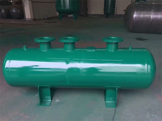 宝鸡宝鸡宝鸡蒸汽分气缸